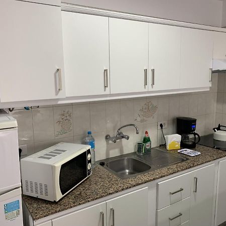 Vivienda Vacacional A 50 Metros De La Playa Puerto de Santiago  Exteriör bild