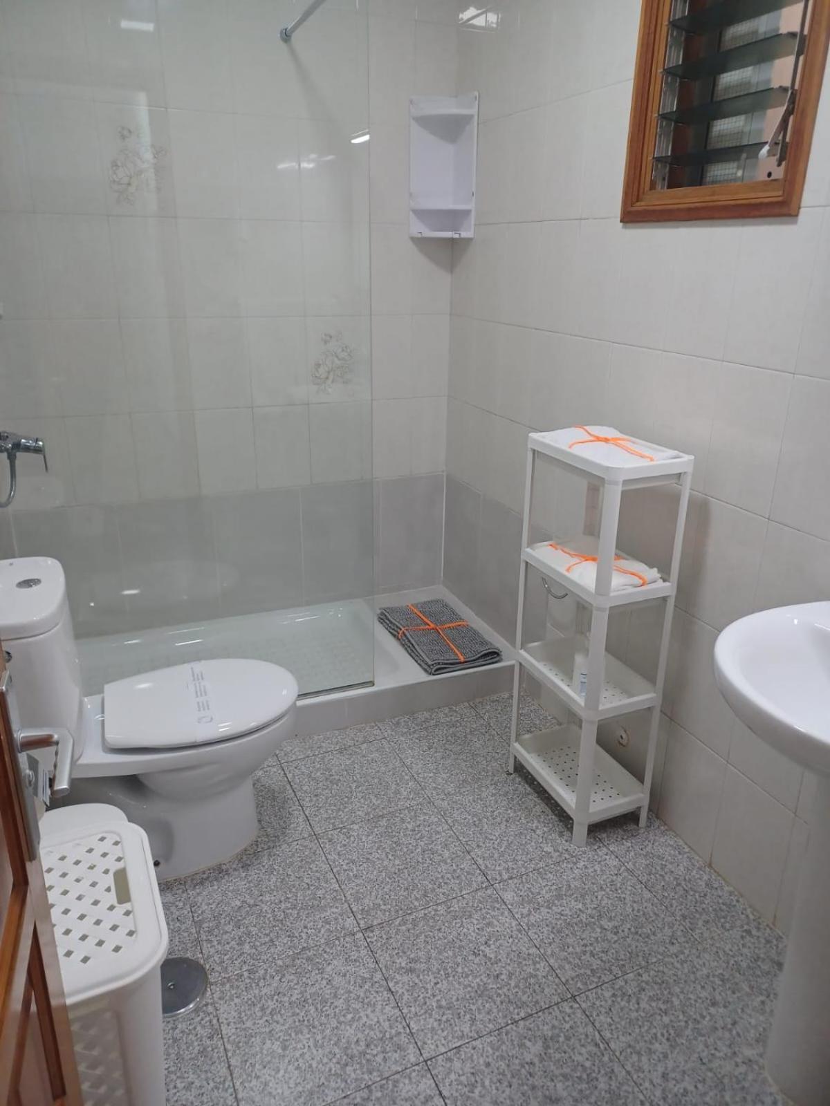 Vivienda Vacacional A 50 Metros De La Playa Puerto de Santiago  Exteriör bild